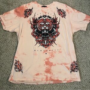 Affliction Black Label T Shirt